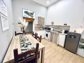 Giglio Home